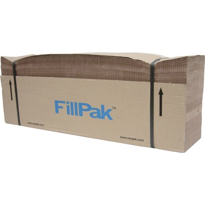 Papier fixačný FillPak TM, 50g/m2, š. 760mm/500m