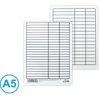 Lenoch Luma A5 PVC linkovaný