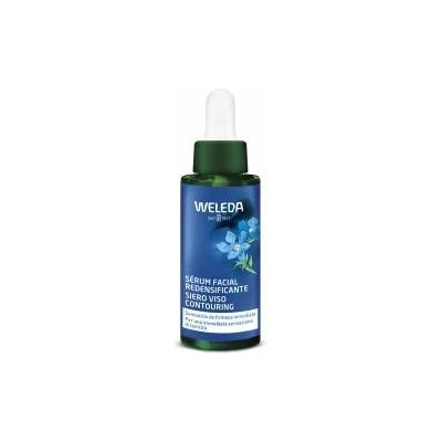 Weleda Серум против бръчки Weleda Blue Gentian and Edelweiss 30 ml