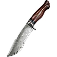 KnifeBoss Storm Rosewood VG-10