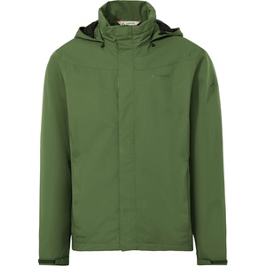 Vaude Мъжко водоустойчиво яке за колоездене Vaude Escape Bike Light Jacket Cycling jacket - Thyme - размер XXL (051-0132-3215)