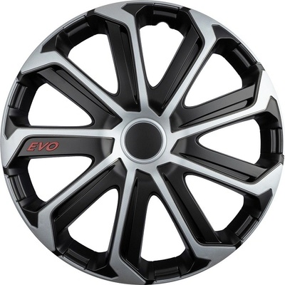 Versaco EVO black silver 16"