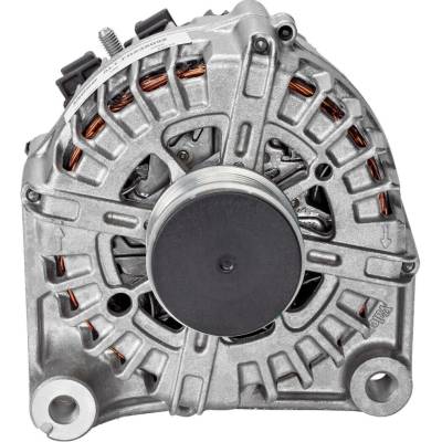 Alternátor VALEO 444729