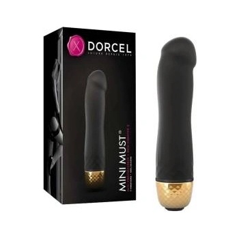 Dorcel mini classic vibrator must 7modes 12cm