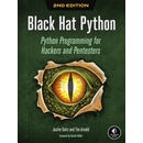 Black Hat Python - Justin Seitz, Tim Arnold