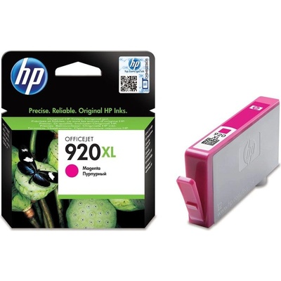 HP Оригинален патрон HP CD973AE, NO920XL, 700 страници/5%, Magenta (3015102047)