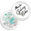 Plátky na nechty Galaxy Flakes 06