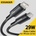 Essager Sunset USB-C към Lightning 29W, 1m (EXCTL-XY01-P)