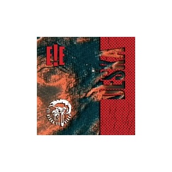 E!E - Deska LP