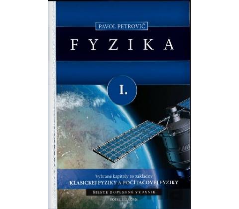 Fyzika I.
