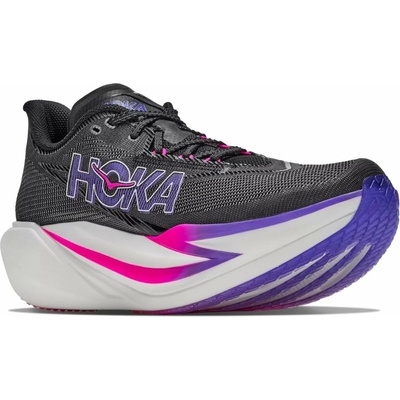 Hoka Cielo X1 3.0 1171927-CRBN carbon black/black