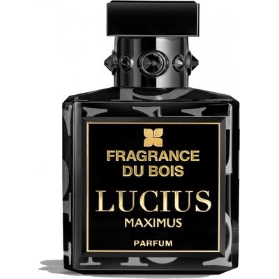 Fragrance Du Bois Lucius Maximus Extrait du Parfum 100ml