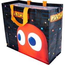 Konix Pac Man Nákupná taška