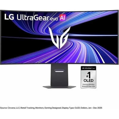 LG UltraGear 45GX950B-B