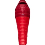 Wechsel Пухен спален чувал Wechsel Pyro 750 Down sleeping bag - Chilli Pepper - размер M (513-2053-0111) Спален чувал