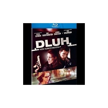Dluh BD