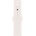 Apple Watch 40mm Sport Band: Light Blush Sport Band - M/L (maxd4zm/a)