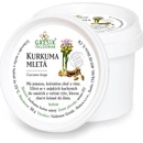 Jednodruhové koření Grešík Kurkuma mletá 50 g