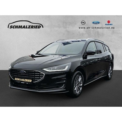 Ford Focus MHEV Titanium X 114 kW