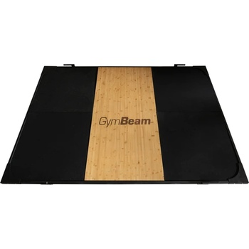 GymBeam Платформата за вдигане на тежести