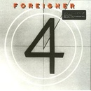 FOREIGNER: 4 LP