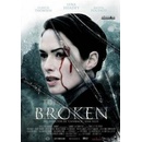 Střepy v hlavě DVD