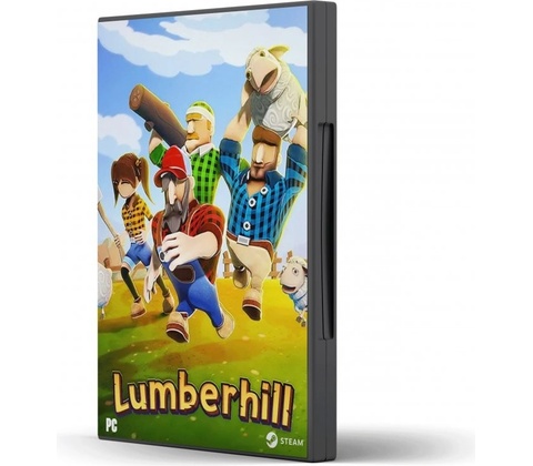 Lumberhill