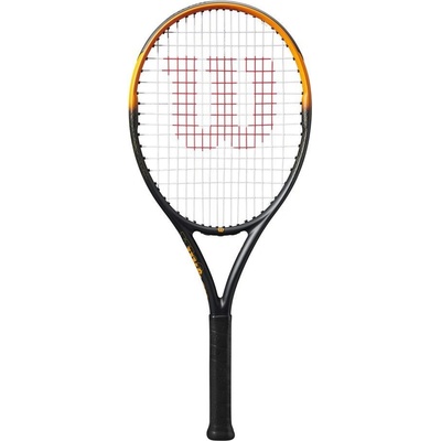 Wilson BURN SPIN 26