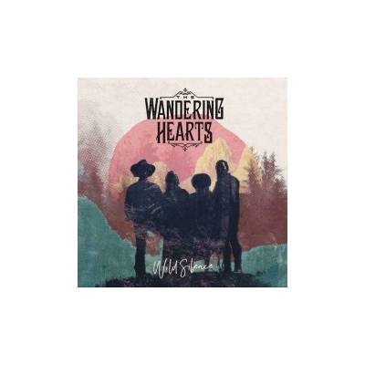 Wandering Hearts - Wild Silence [CD]