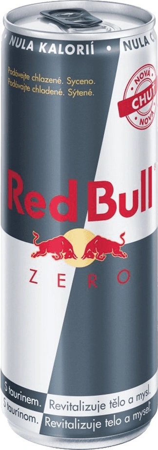 red bull 250ml - Heureka.sk