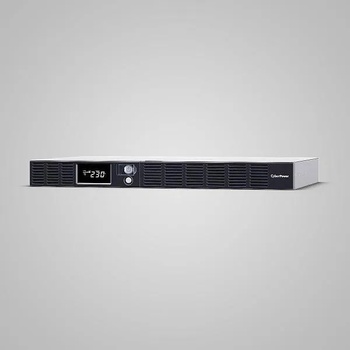 Image 1 of CyberPower UPS Cyber Power 1000VA (OR1000ERM1U)