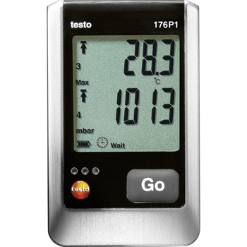 Testo 176 P1