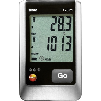 Testo 176 P1