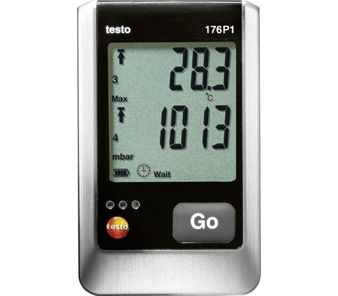 Testo 176 P1