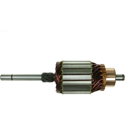 Rotor, štartér AS-PL SA0023
