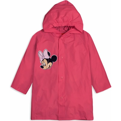 DISNEY MINNIE růžová