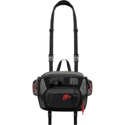 MIKADO Taška HIP PACK FISHING BELT