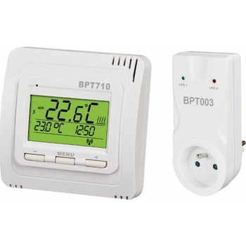 Elektrobock BPT713