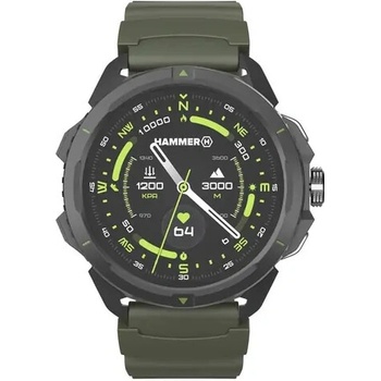 Hammer Watch 2