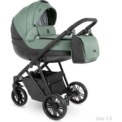 Camarelo Zeo Zeo-01 2025