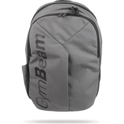 GymBeam Раница Mono Grey
