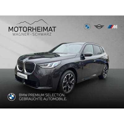 BMW X3 20d M Sport xDrive 145 kW