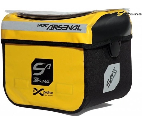 Arsenal 310