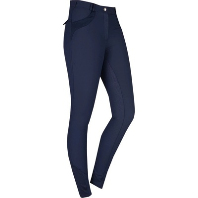 BREECHES NADIA modré