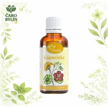 Serafín Kapucínka tinktúra z pupeňov 50 ml