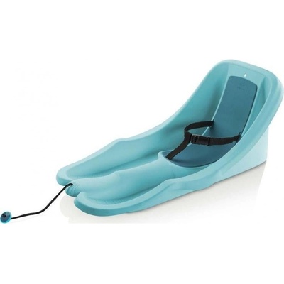 Plastkon Baby rider Bob světle modrá – Sleviste.cz