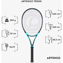Artengo TR500