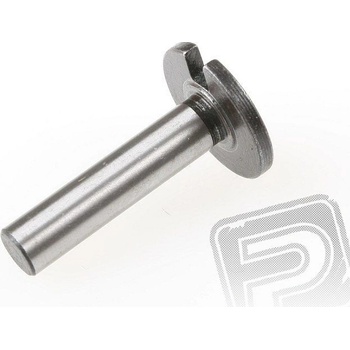 ASP 12516K kliková hřídel