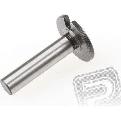 ASP 12516K kliková hřídel