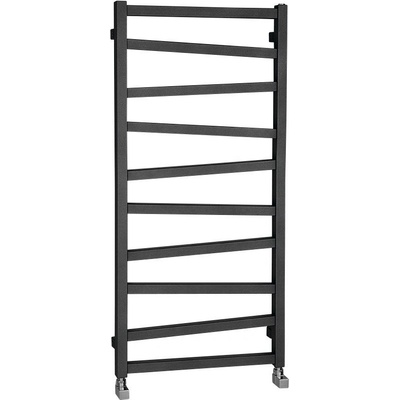 Sapho ZIG ZG511A 500 mm x 1096 mm antracit